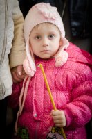 Божественная литургия в Лазареву Субботу Божественная литургия в Лазареву Субботу