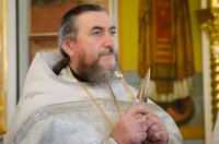 Божественная литургия в Лазареву Субботу Божественная литургия в Лазареву Субботу