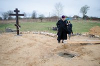 Рабочий визит в н.п. Огородня Рабочий визит в н.п. Огородня