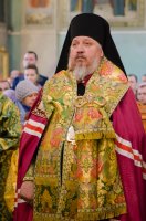 Всенощное бдение в канун Недели ваий (праздника Входа Господня в Иерусалим) Всенощное бдение в канун Недели ваий (праздника Входа Господня в Иерусалим)