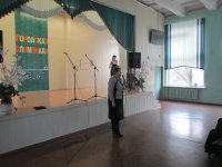 Состоялся городской этап областной олимпиады по основам православной культуры