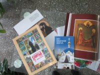 Состоялся городской этап областной олимпиады по основам православной культуры