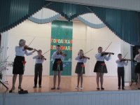 Состоялся городской этап областной олимпиады по основам православной культуры