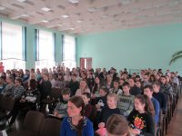 Состоялся городской этап областной олимпиады по основам православной культуры