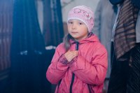 Божественная литургия в Великий Понедельник Божественная литургия в Великий Понедельник