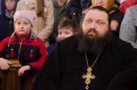 В Свято-Петро-Павловском кафедральном соборе г. Гомеля состоялся концерт великопостных песнопений