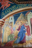 Божественная литургия в Великий Вторник Божественная литургия в Великий Вторник