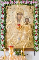 Божественная литургия в Великую Среду Божественная литургия в Великую Среду