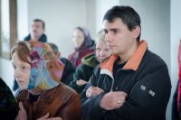 Божественная литургия в Великую Среду Божественная литургия в Великую Среду