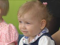 Состоялось открытие дома ребенка в ИК №4 Состоялось открытие дома ребенка в ИК №4