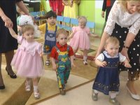 Состоялось открытие дома ребенка в ИК №4 Состоялось открытие дома ребенка в ИК №4