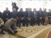 Состоялось открытие дома ребенка в ИК №4 Состоялось открытие дома ребенка в ИК №4