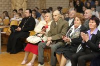 ЖЛОБИН. Международный день освобождения узников фашистских концлагерей ЖЛОБИН. Международный день освобождения узников фашистских концлагерей