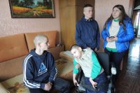 «Вместе. Сегодня. Сейчас. Навсегда» «Вместе. Сегодня. Сейчас. Навсегда»