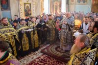 Утреня с чином погребения Господа нашего Иисуса Христа Утреня с чином погребения Господа нашего Иисуса Христа