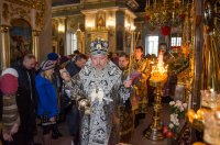 Утреня с чином погребения Господа нашего Иисуса Христа Утреня с чином погребения Господа нашего Иисуса Христа