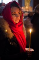 Утреня с чином погребения Господа нашего Иисуса Христа Утреня с чином погребения Господа нашего Иисуса Христа