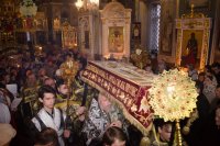 Утреня с чином погребения Господа нашего Иисуса Христа Утреня с чином погребения Господа нашего Иисуса Христа