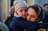 Утреня с чином погребения Господа нашего Иисуса Христа Утреня с чином погребения Господа нашего Иисуса Христа