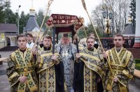 Утреня с чином погребения Господа нашего Иисуса Христа Утреня с чином погребения Господа нашего Иисуса Христа