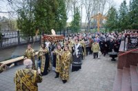 Утреня с чином погребения Господа нашего Иисуса Христа Утреня с чином погребения Господа нашего Иисуса Христа