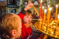 Божественная литургия в Великую Субботу Божественная литургия в Великую Субботу