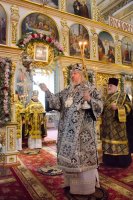 Божественная литургия в Великую Субботу Божественная литургия в Великую Субботу