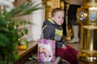 Вечерня в день Пасхи Христовой