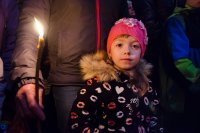 Преосвященнейший Стефан возглавил праздничные Пасхальные богослужения Преосвященнейший Стефан возглавил праздничные Пасхальные богослужения