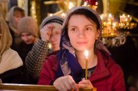 Преосвященнейший Стефан возглавил праздничные Пасхальные богослужения Преосвященнейший Стефан возглавил праздничные Пасхальные богослужения