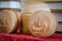 Божественная литургия в понедельник Светлой седмицы