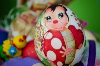 Божественная литургия в понедельник Светлой седмицы