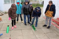 РОГАЧЕВ. Пасхальное богослужение для детей