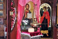 РОГАЧЕВ. Пасхальное богослужение для детей