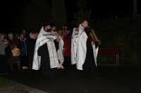 Светлый праздник Христова Воскресения в храме святого Архангела Михаила в г. Гомеле Светлый праздник Христова Воскресения в храме святого Архангела Михаила в г. Гомеле