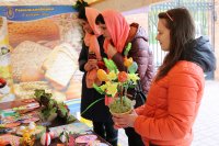 Светлый праздник Христова Воскресения в храме святого Архангела Михаила в г. Гомеле Светлый праздник Христова Воскресения в храме святого Архангела Михаила в г. Гомеле