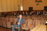 «Идеологические аспекты возникновения терроризма и экстремизма»