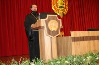 «Идеологические аспекты возникновения терроризма и экстремизма»