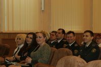 «Идеологические аспекты возникновения терроризма и экстремизма»