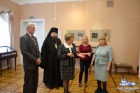 «Архитектурная память Гомельской земли»