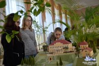 «Архитектурная память Гомельской земли»