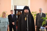 «Архитектурная память Гомельской земли»