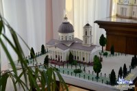 «Архитектурная память Гомельской земли»