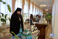 «Архитектурная память Гомельской земли»