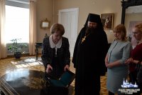 «Архитектурная память Гомельской земли»