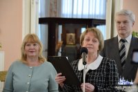 «Архитектурная память Гомельской земли»