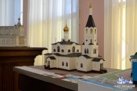 «Архитектурная память Гомельской земли»