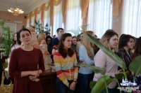 «Архитектурная память Гомельской земли»