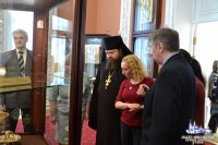 «Архитектурная память Гомельской земли»