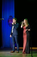 Торжественное открытие XIV городского Пасхального фестиваля